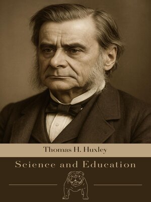 cover image of Science and Education